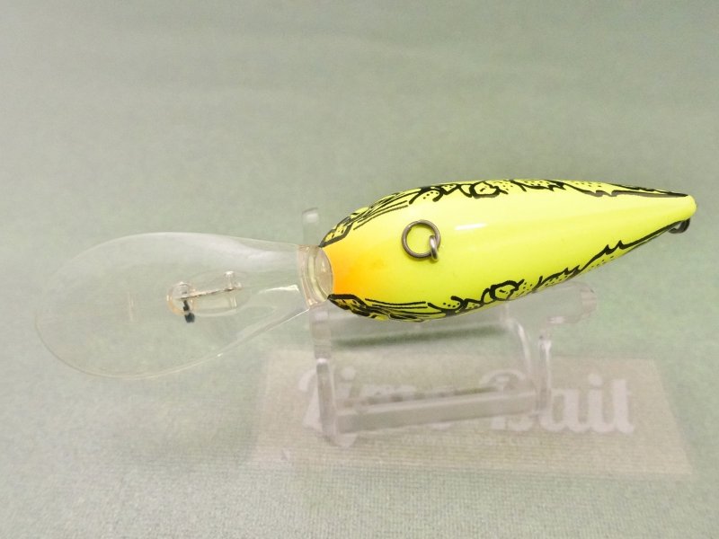 Photo4: Imakatsu Crank  IK-400R  [5637] (4)