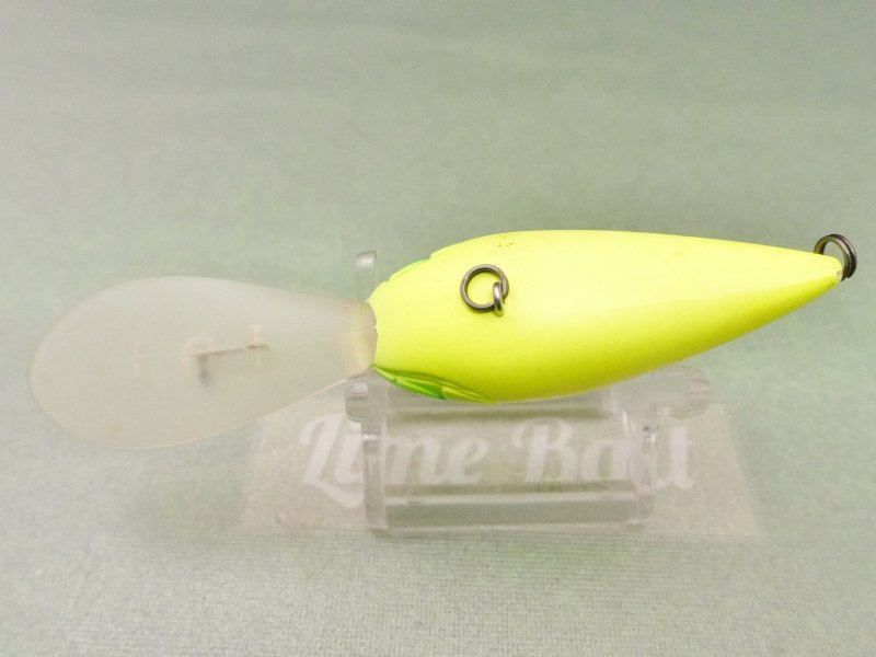 Photo4: Imakatsu Crank  IK-400R  [5636] (4)