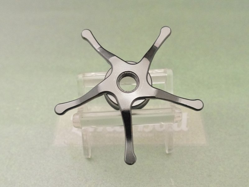 Photo1: ZPI Revo PSD-11 Star Drag [5643] (1)