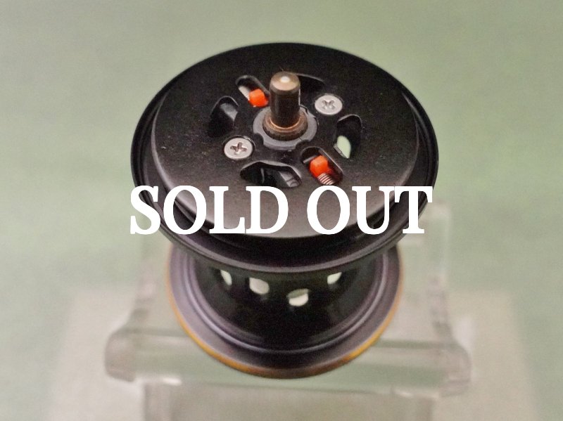 Photo2:  Revo ALC-IB7 L Spool [5639] (2)