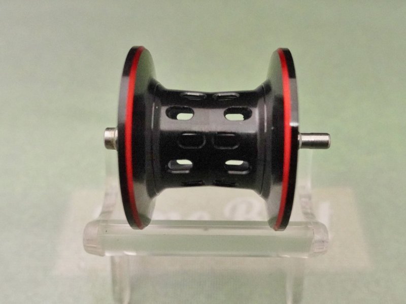 Photo1: Abu Garcia Revo LV7 Spool [5638] (1)