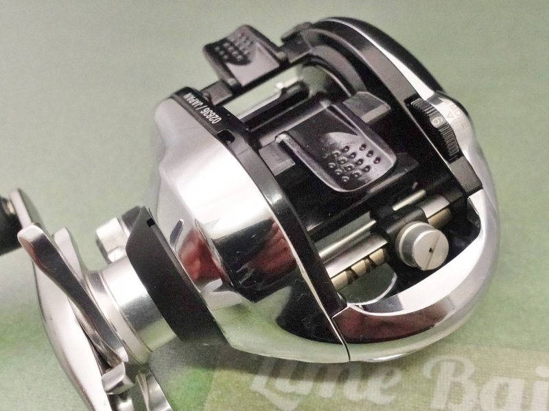 Photo10: Shimano 12 Antares 5.6L [5648] (10)