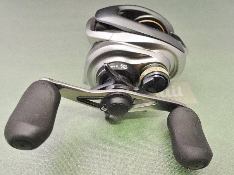 Photo4: Shimano 13 Metanium XG 8.5 [5646] (4)