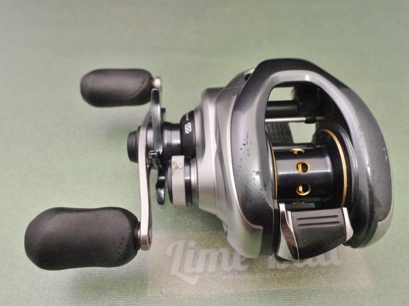 Photo1: Shimano 13 Metanium  6.2 [5644] (1)
