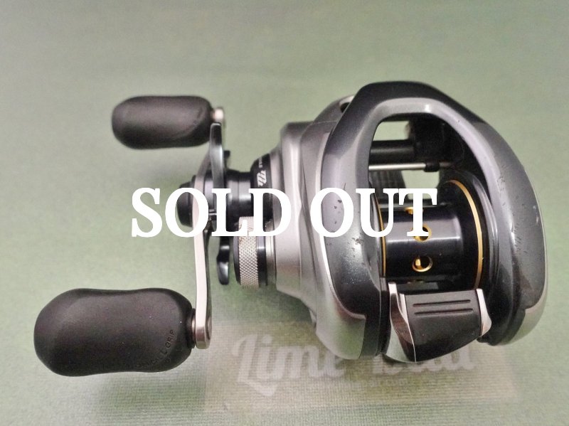 Photo1: Shimano 13 Metanium  6.2 [5644] (1)