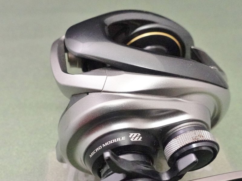 Photo3: Shimano 13 Metanium  6.2 [5644] (3)