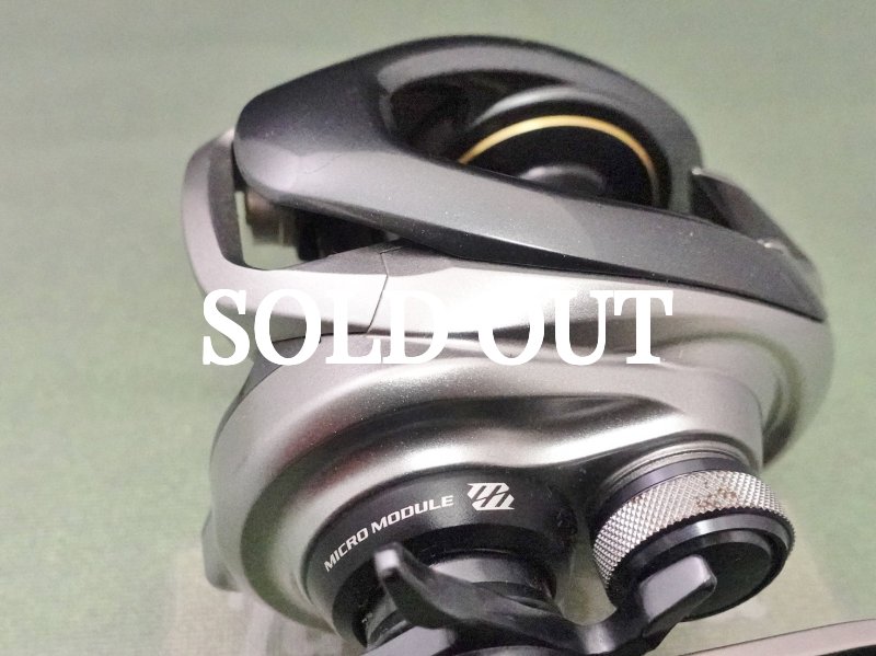 Photo3: Shimano 13 Metanium  6.2 [5644] (3)