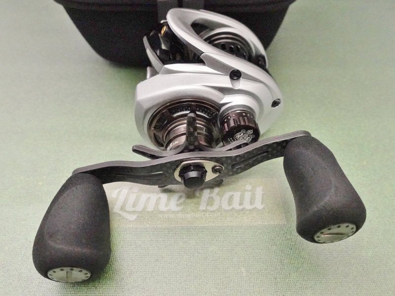 Photo5: Abu Garcia Zenon Mg7 [5650] (5)