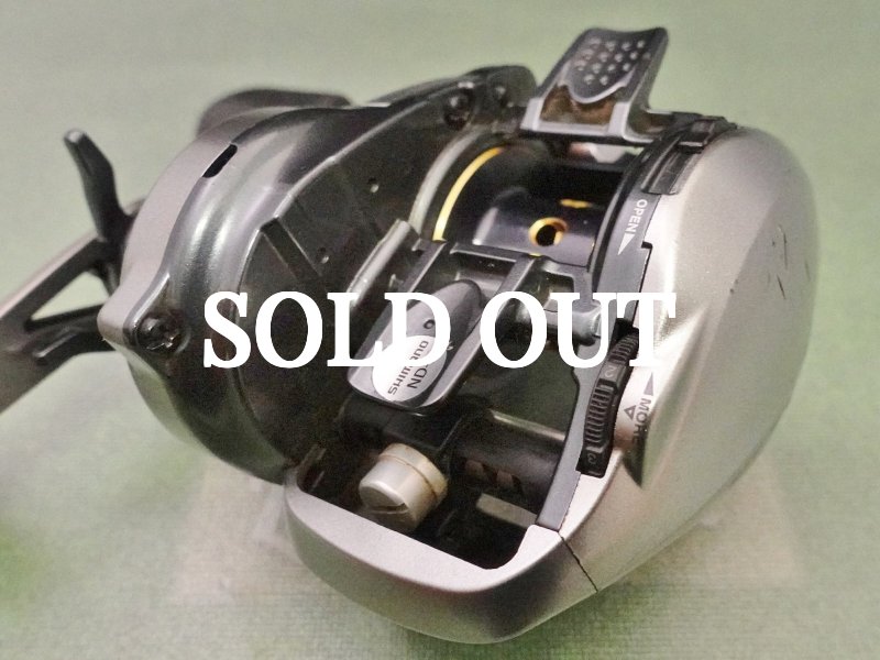 Photo10: Shimano 13 Metanium  6.2 [5644] (10)
