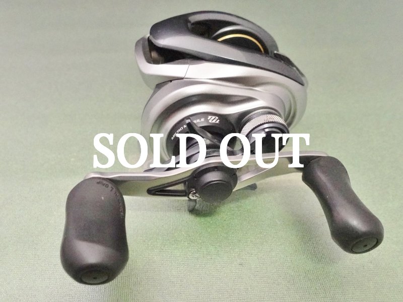Photo4: Shimano 13 Metanium  6.2 [5644] (4)