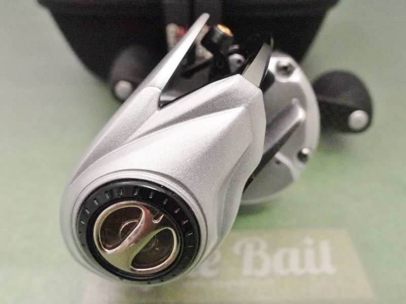 Photo10: Abu Garcia Zenon Mg7 [5650] (10)