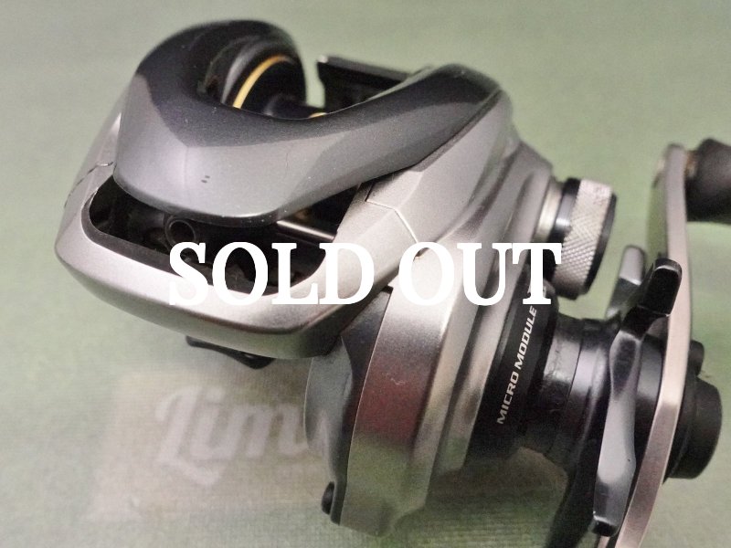 Photo5: Shimano 13 Metanium  6.2 [5644] (5)