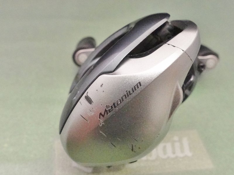 Photo8: Shimano 13 Metanium  6.2 [5644] (8)