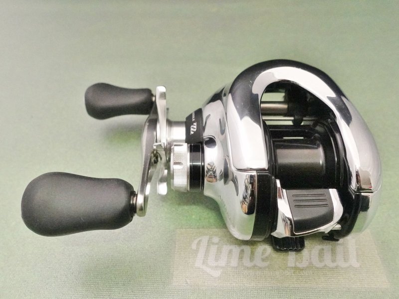 Photo1: Shimano 12 Antares 5.6L [5648] (1)