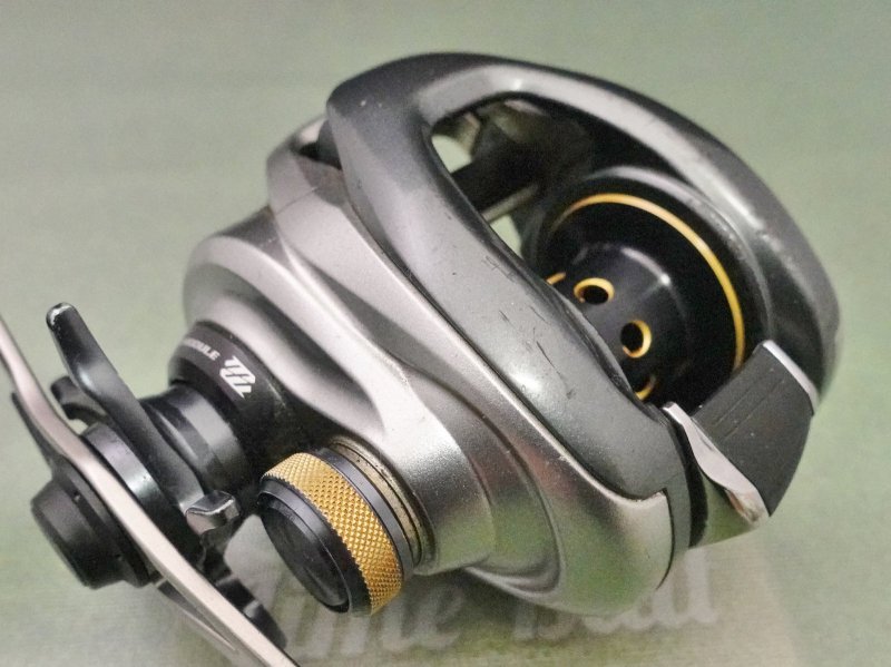 Photo2: Shimano 13 Metanium XG 8.5 [5646] (2)