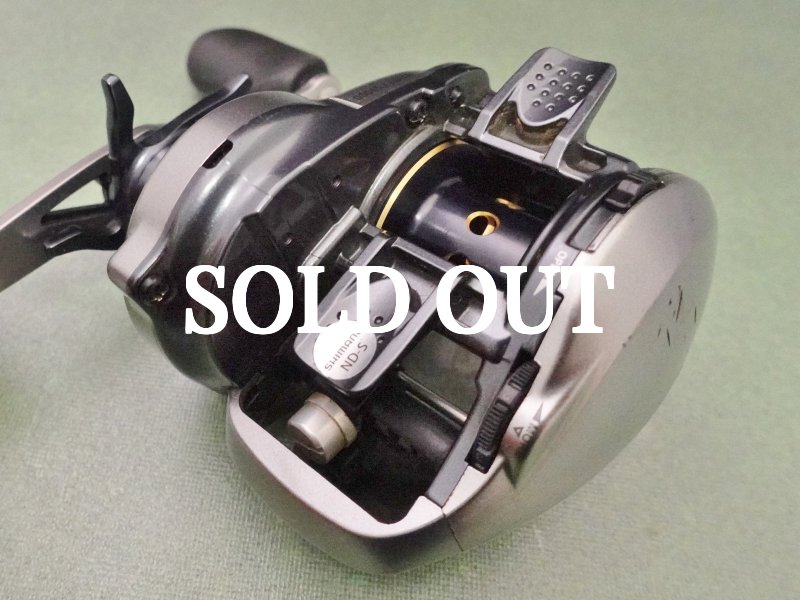 Photo14: Shimano 13 Metanium  6.2 [5644] (14)