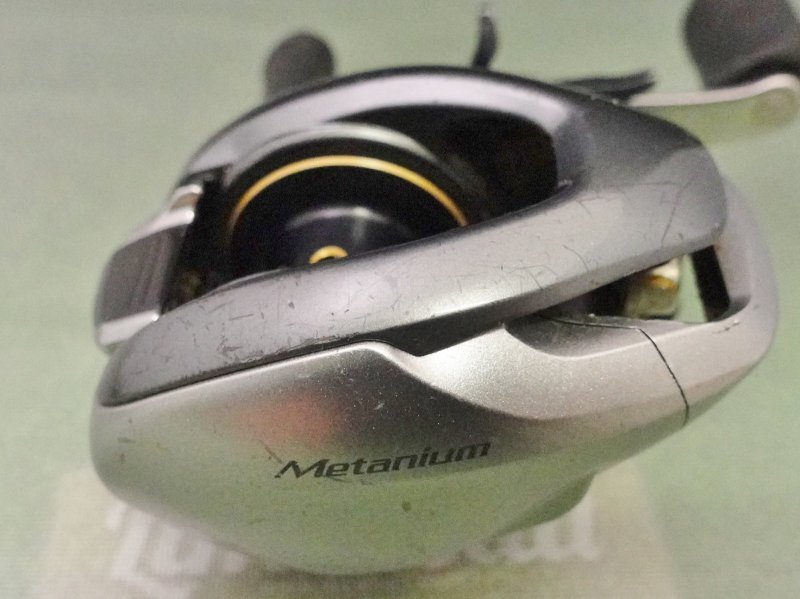 Photo7: Shimano 13 Metanium XG 8.5 [5646] (7)