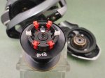 Photo16: Shimano 13 Metanium  6.2 [5644] (16)