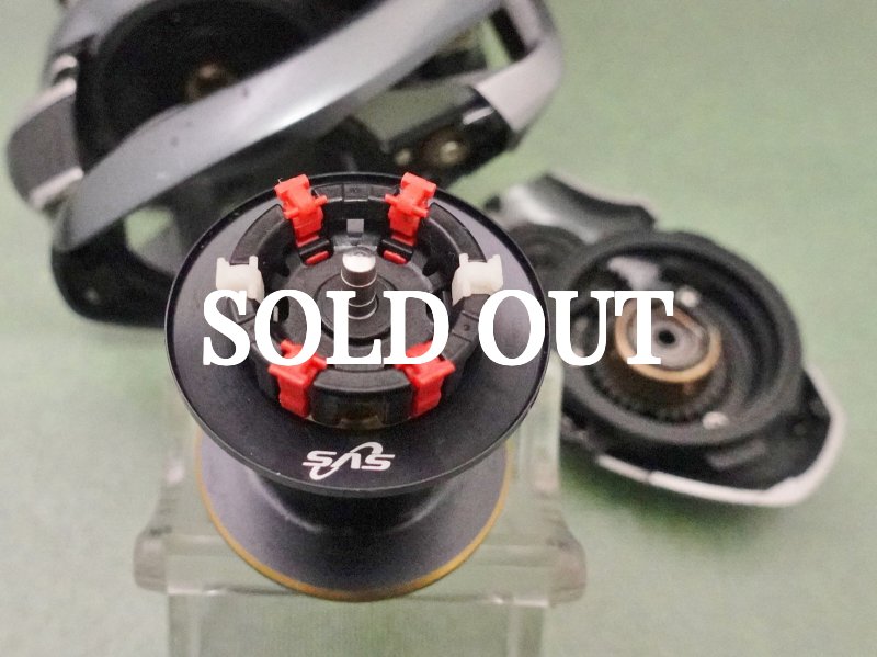 Photo16: Shimano 13 Metanium  6.2 [5644] (16)