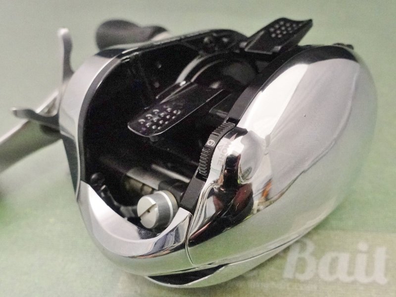 Photo9: Shimano 12 Antares 5.6L [5648] (9)