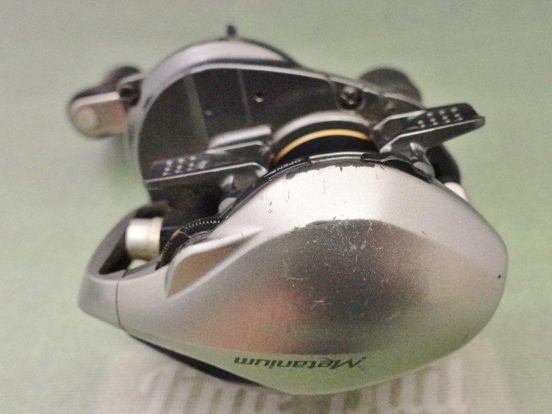 Photo9: Shimano 13 Metanium XG 8.5 [5646] (9)