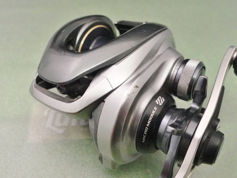 Photo5: Shimano 13 Metanium XG 8.5 [5646] (5)