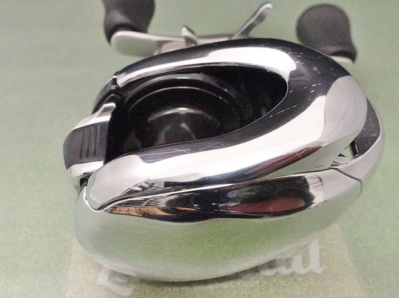 Photo7: Shimano 12 Antares 5.6L [5648] (7)