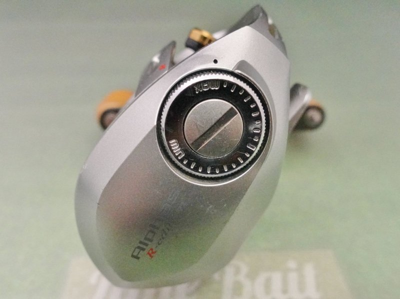 Photo9: Daiwa Alphas R Edition 103L [5649] (9)