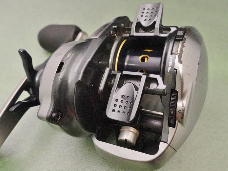 Photo12: Shimano 13 Metanium XG 8.5 [5646] (12)