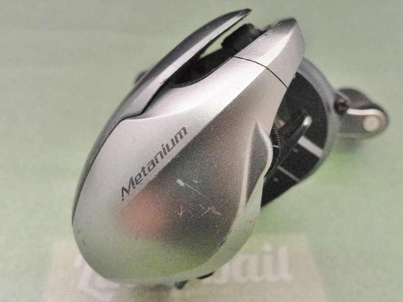 Photo8: Shimano 13 Metanium XG 8.5 [5646] (8)