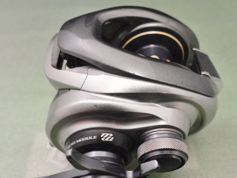 Photo3: Shimano 13 Metanium HG 7.4 [5645] (3)