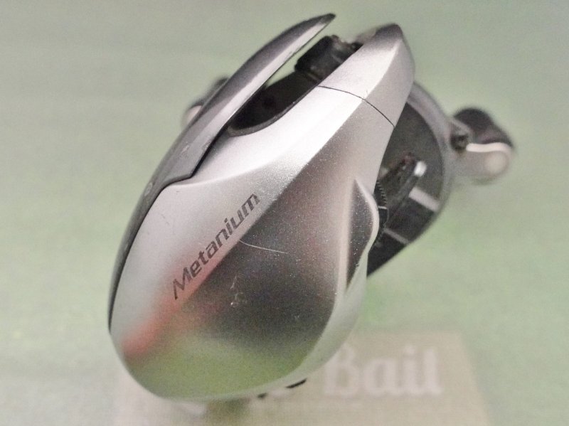 Photo8: Shimano 13 Metanium HG 7.4 [5645] (8)