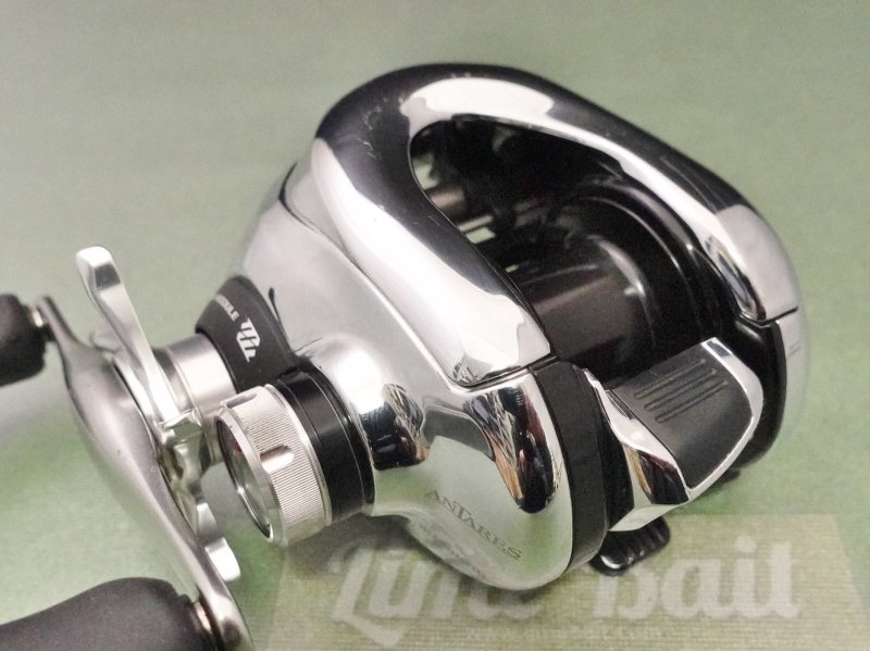 Photo2: Shimano 12 Antares 5.6L [5648] (2)