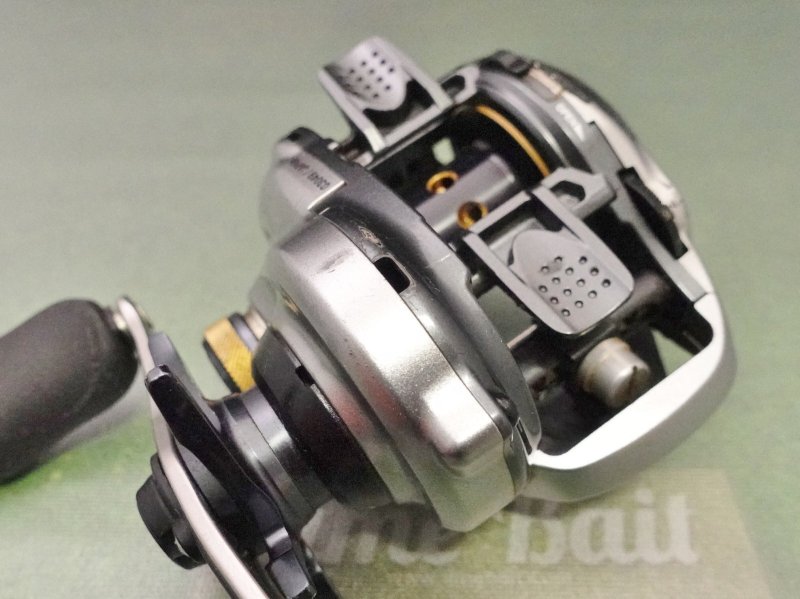 Photo11: Shimano 13 Metanium XG 8.5 [5646] (11)