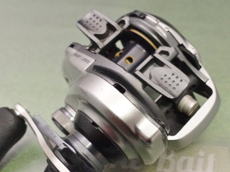 Photo11: Shimano 13 Metanium HG 7.4 [5645] (11)
