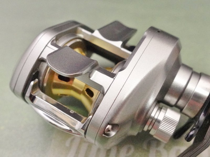Photo14: Daiwa Alphas R Edition 103L [5649] (14)
