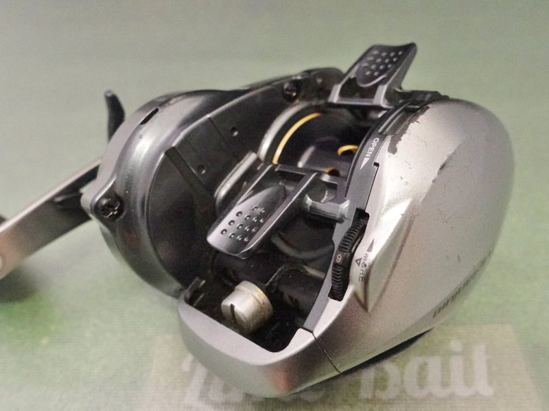 Photo10: Shimano 13 Metanium XG 8.5 [5646] (10)