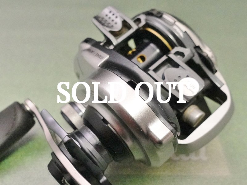 Photo11: Shimano 13 Metanium  6.2 [5644] (11)