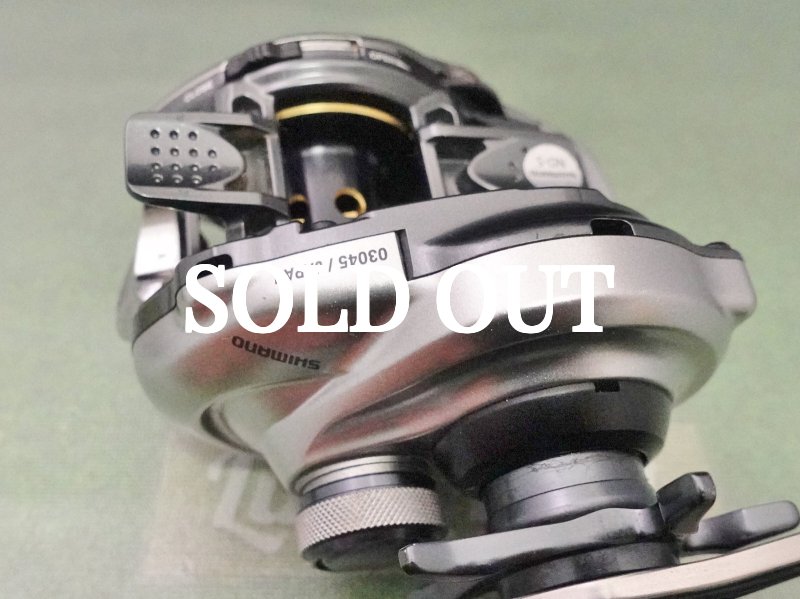 Photo12: Shimano 13 Metanium  6.2 [5644] (12)