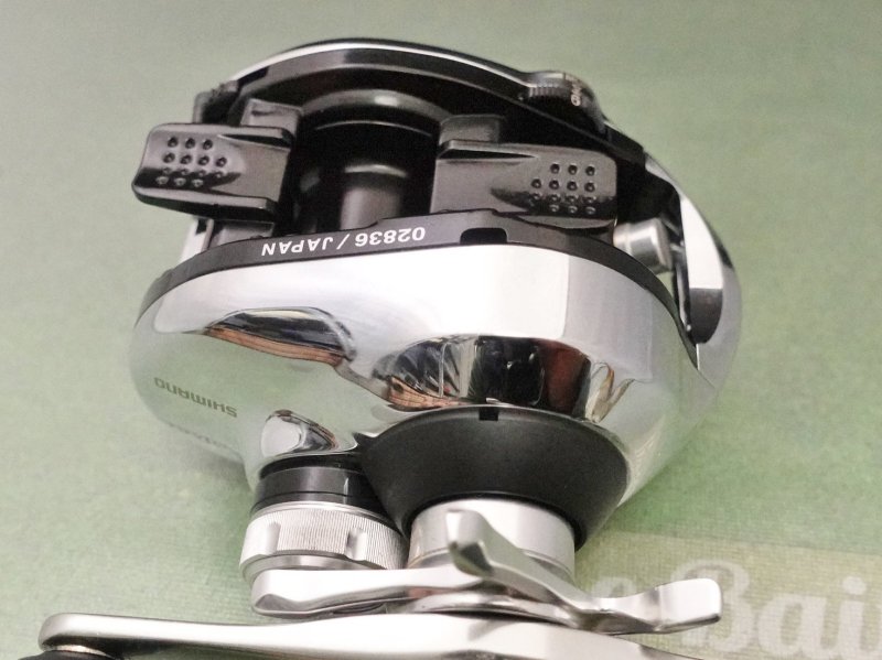 Photo11: Shimano 12 Antares 5.6L [5648] (11)