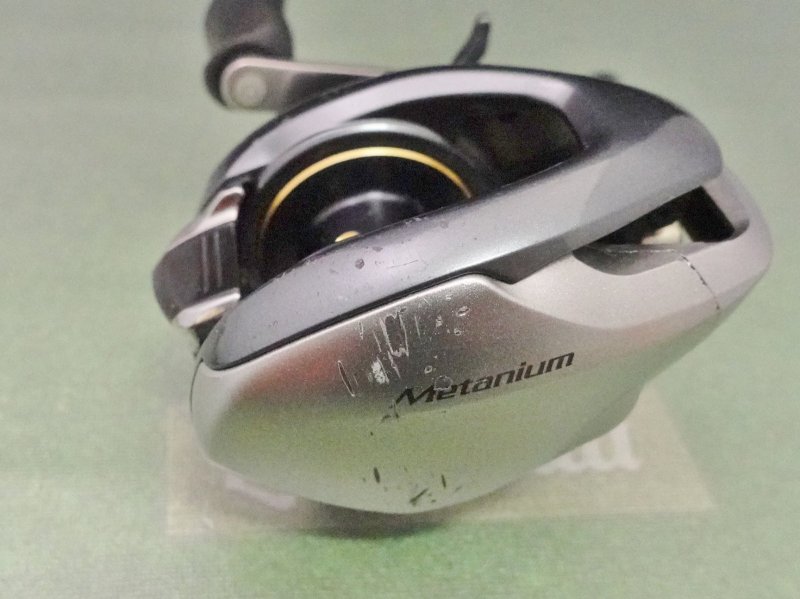 Photo7: Shimano 13 Metanium  6.2 [5644] (7)