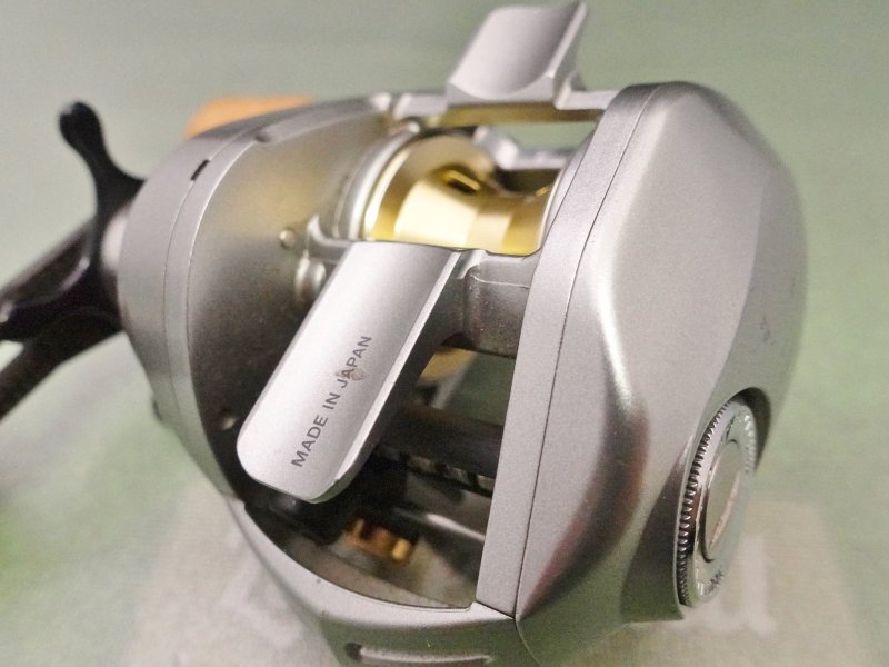 Photo11: Daiwa Alphas R Edition 103L [5649] (11)