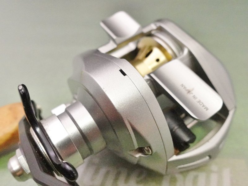 Photo12: Daiwa Alphas R Edition 103L [5649] (12)