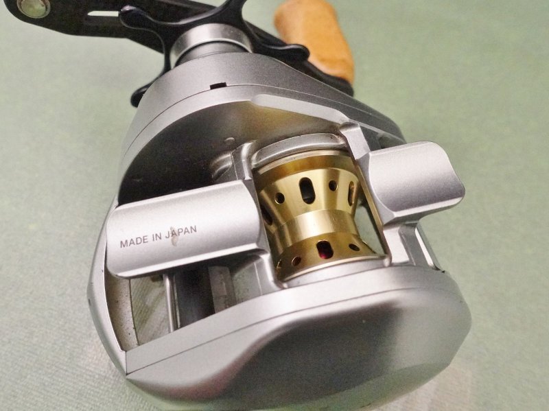 Photo15: Daiwa Alphas R Edition 103L [5649] (15)