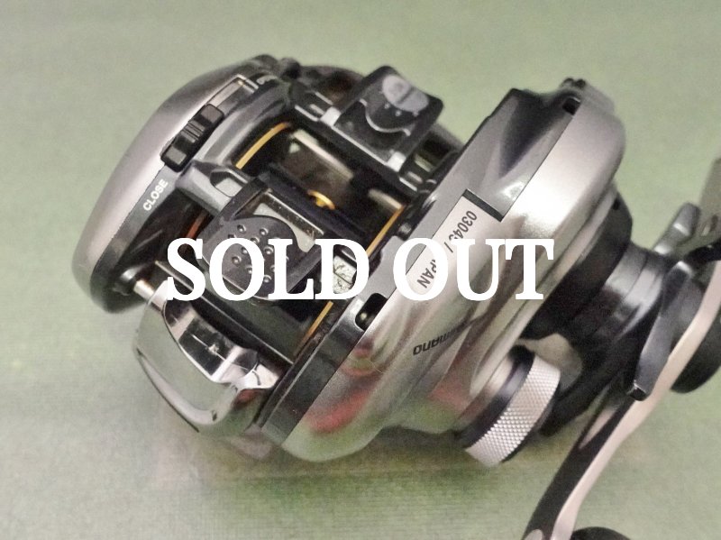 Photo13: Shimano 13 Metanium  6.2 [5644] (13)