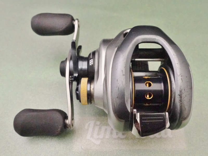 Photo1: Shimano 13 Metanium XG 8.5 [5646] (1)