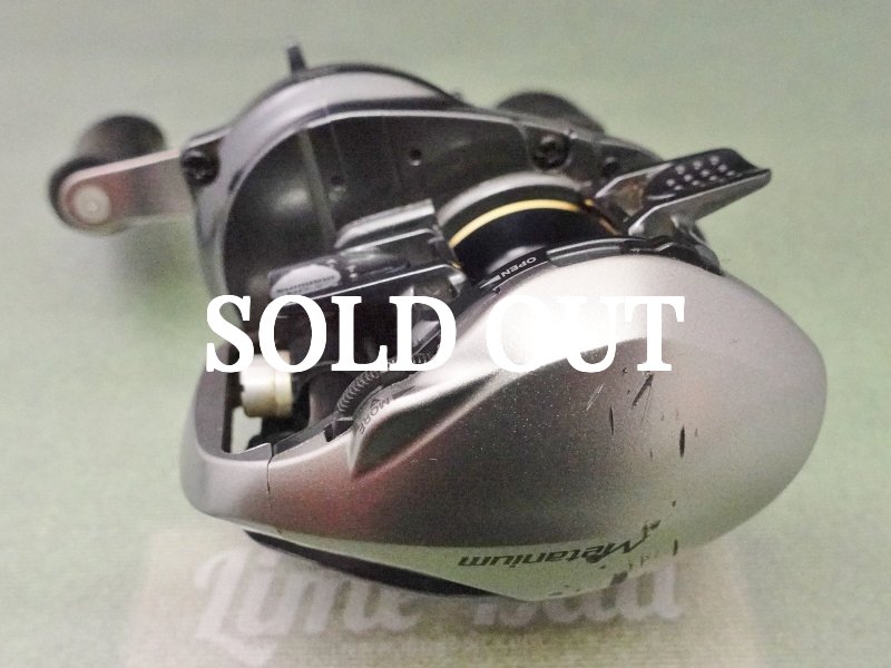 Photo9: Shimano 13 Metanium  6.2 [5644] (9)