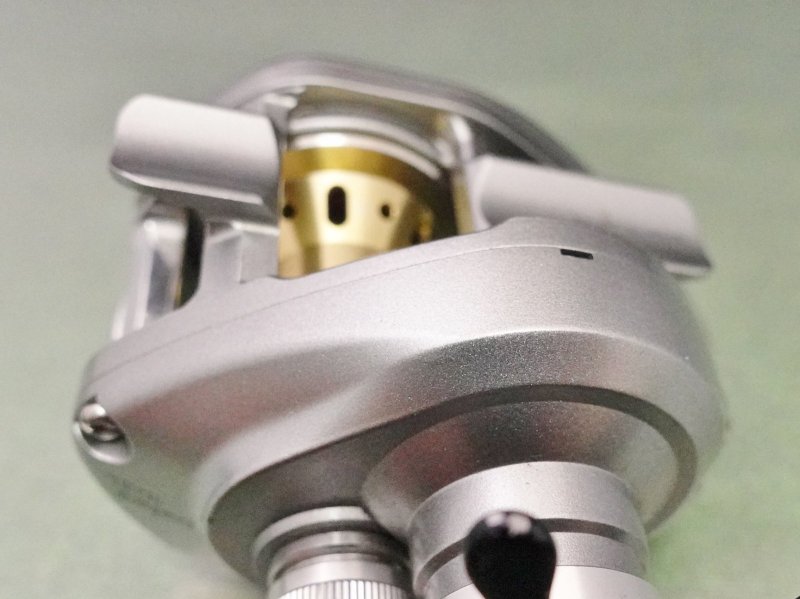 Photo13: Daiwa Alphas R Edition 103L [5649] (13)