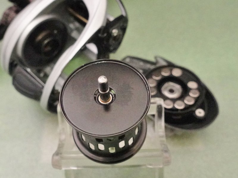 Photo14: Abu Garcia Zenon Mg7 [5650] (14)