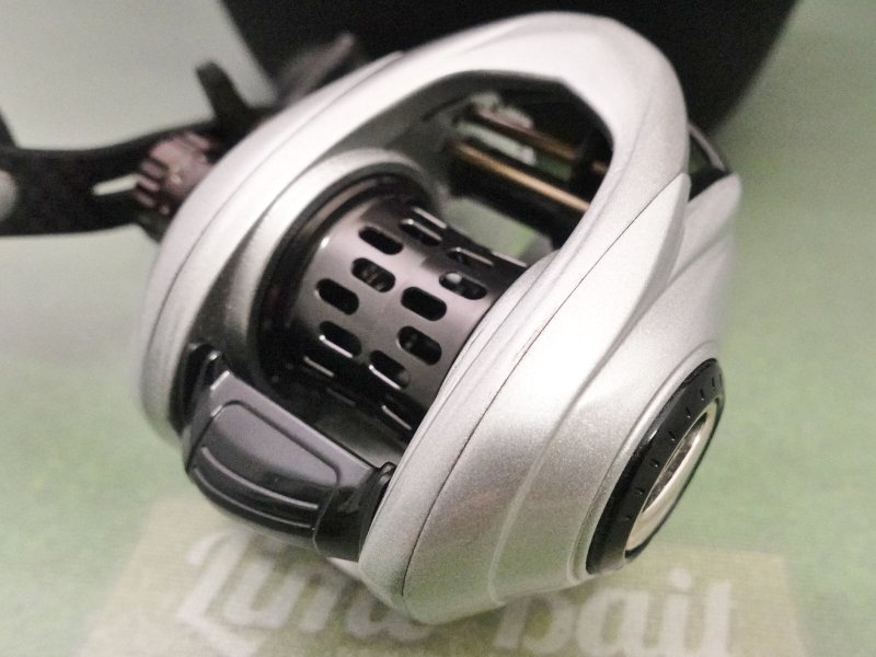 Photo9: Abu Garcia Zenon Mg7 [5650] (9)